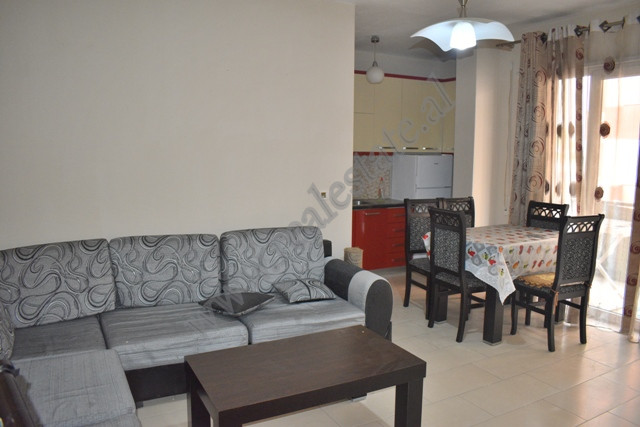 Two bedroom apartment for rent in Astir area in Tirana, Albania